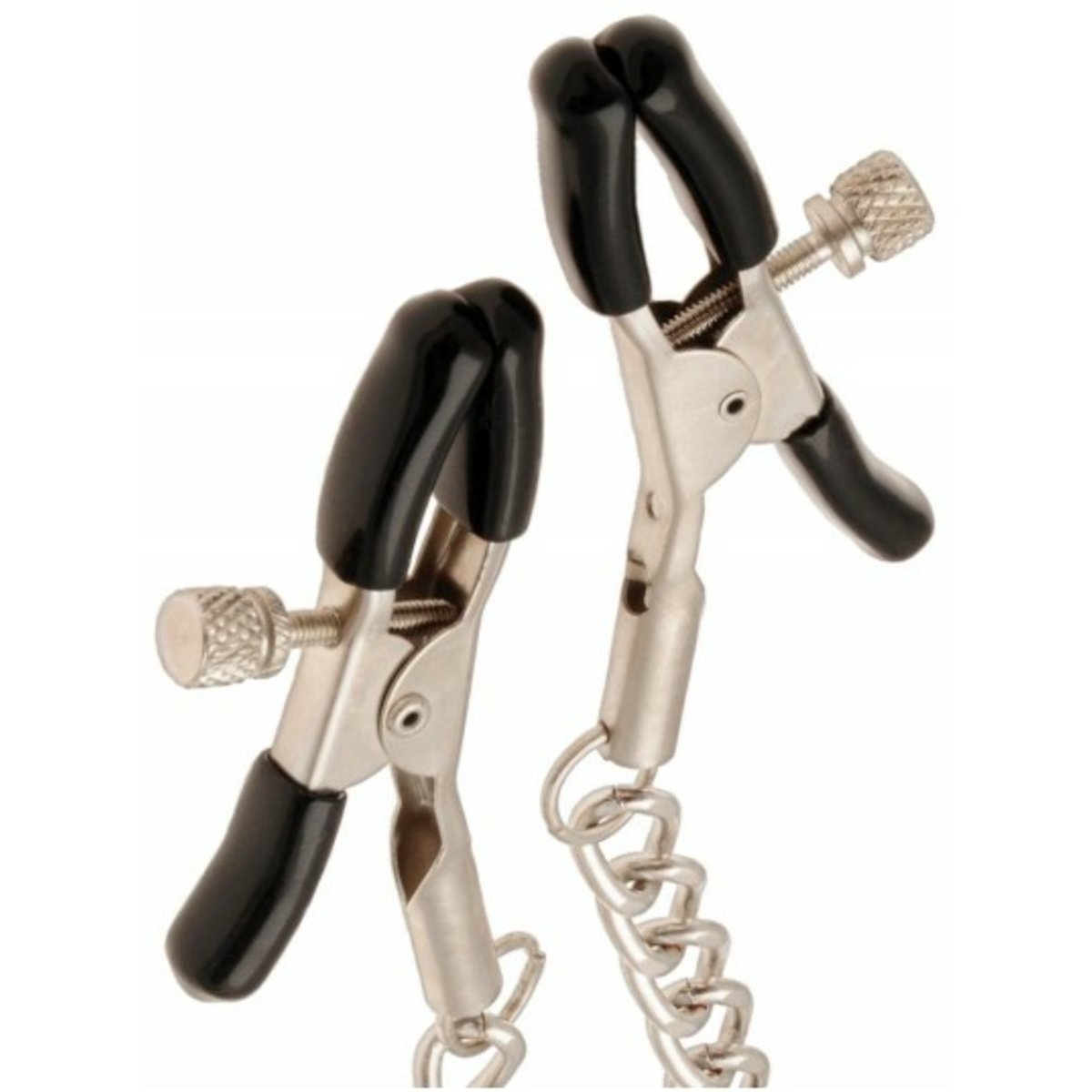 Adjustable Nipple Clamps-Alligator