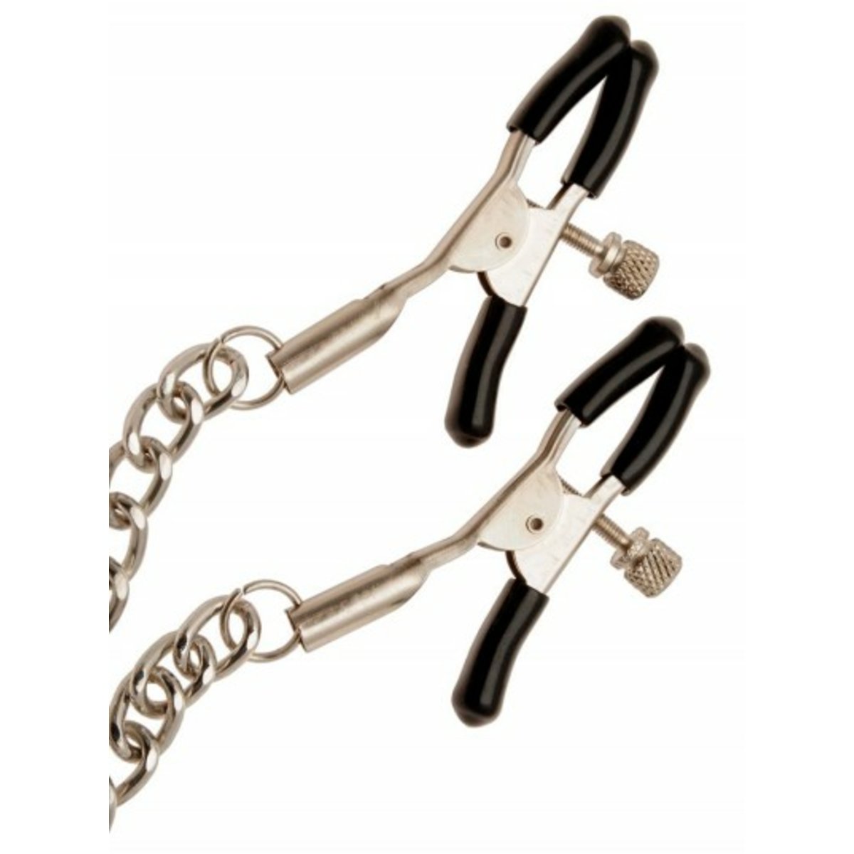 Adjustable Nipple Clamps-Alligator