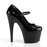 Adore-787 Platform Mary Jane