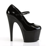 Adore-787 Platform Mary Jane