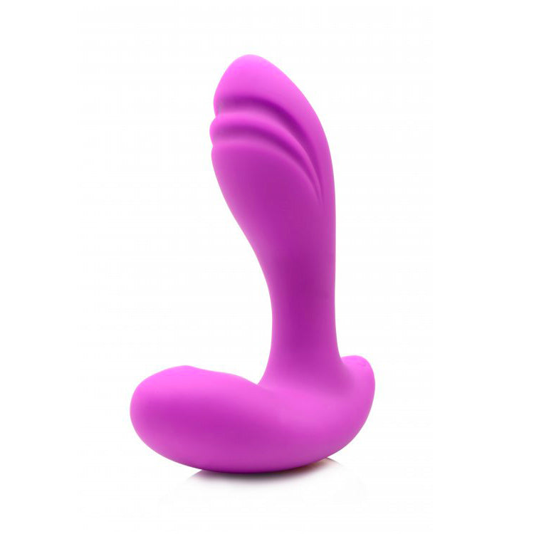 Inmi 10Xg-Pearl G-Spot Stimulator Vibrator