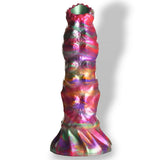 Creature Cocks Larva Silicone Ovipositor Dildo W/ Eggs