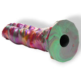 Creature Cocks Larva Silicone Ovipositor Dildo W/ Eggs