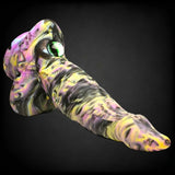 Creature Cocks Cyclops Monster Silicone Dildo
