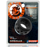 Airballs Ballstretcher  Black