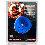 Airballs Ballstretcher Blue