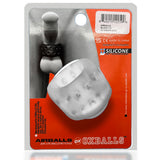 Airballs Ballstretcher Clear