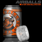 Airballs Ballstretcher Clear