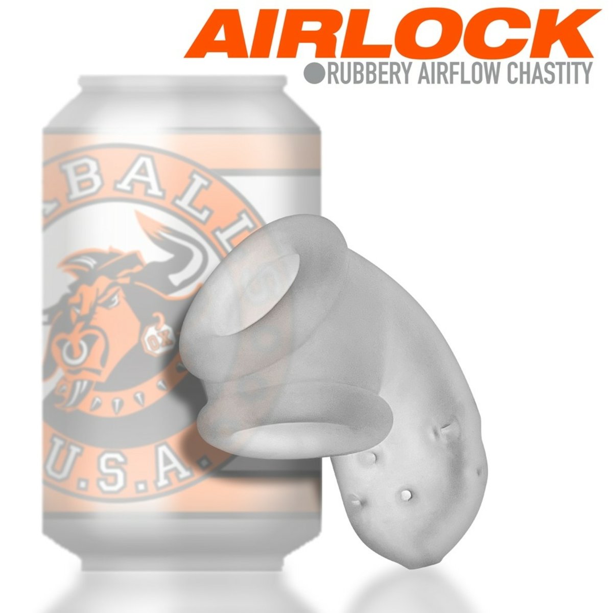 Oxballs - Airlock