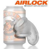 Oxballs - Airlock