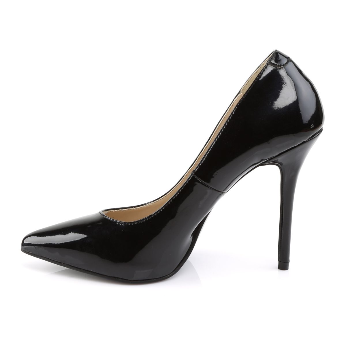 Amuse-20 Classic Court Shoe