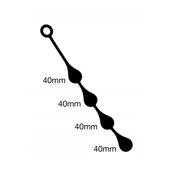 Anal Drops