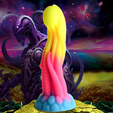 Creature Cocks 
Tenta-Glow Glow-in-the-Dark
Silicone Dildo