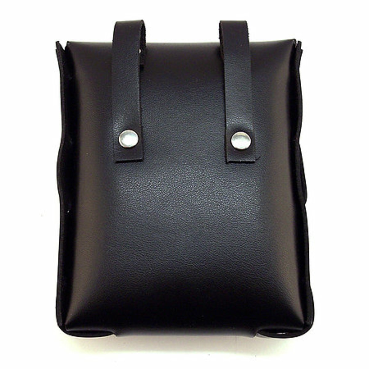 Leather Belt Pouch (Large)