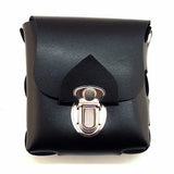 Leather Belt Pouch (Small)