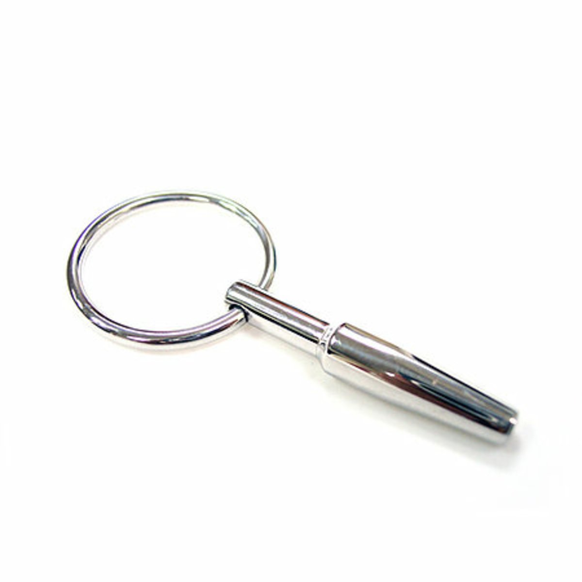 Stainless Steel-Urethral Probe
