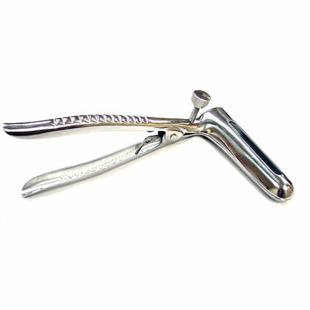 Speculum-Stainless Steel Anal Speculum