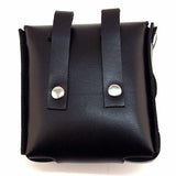 Leather Belt Pouch (Small)