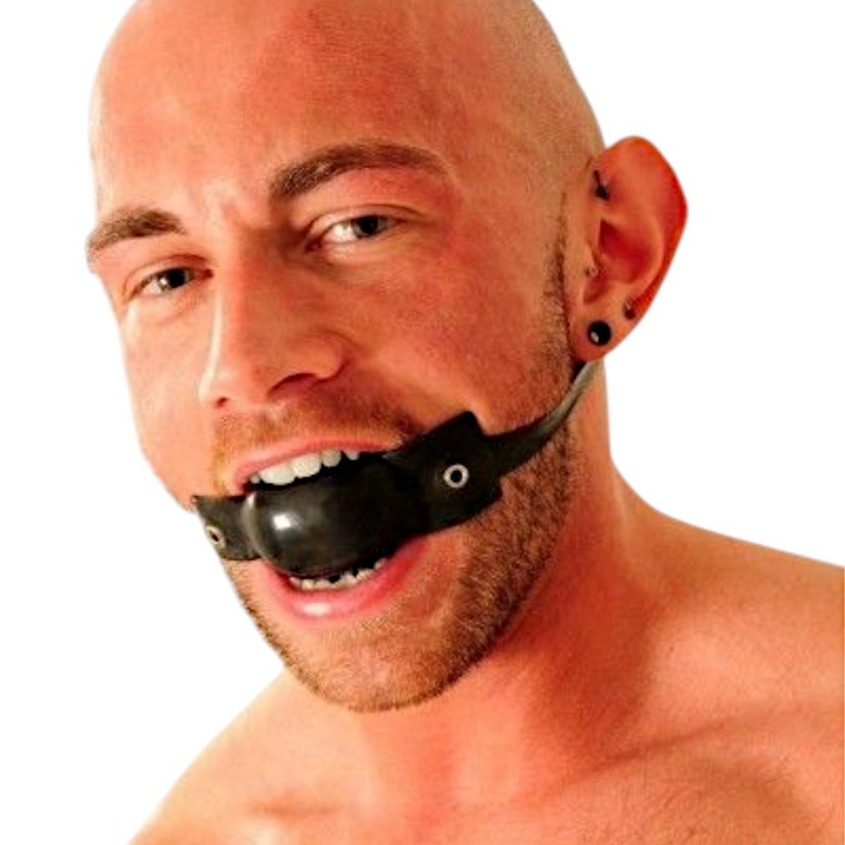 Ball Gag