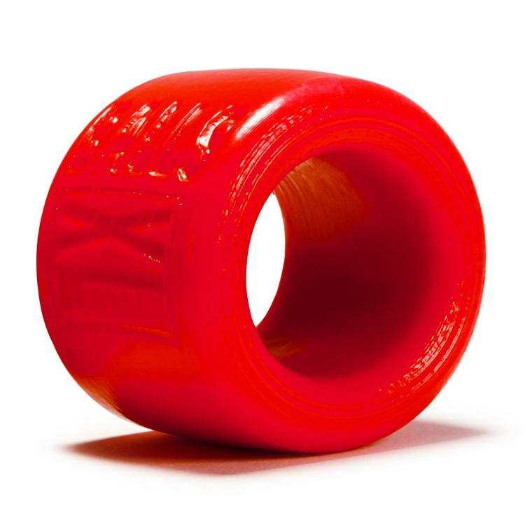 Balls-XL (Ball-Stretcher) Red
