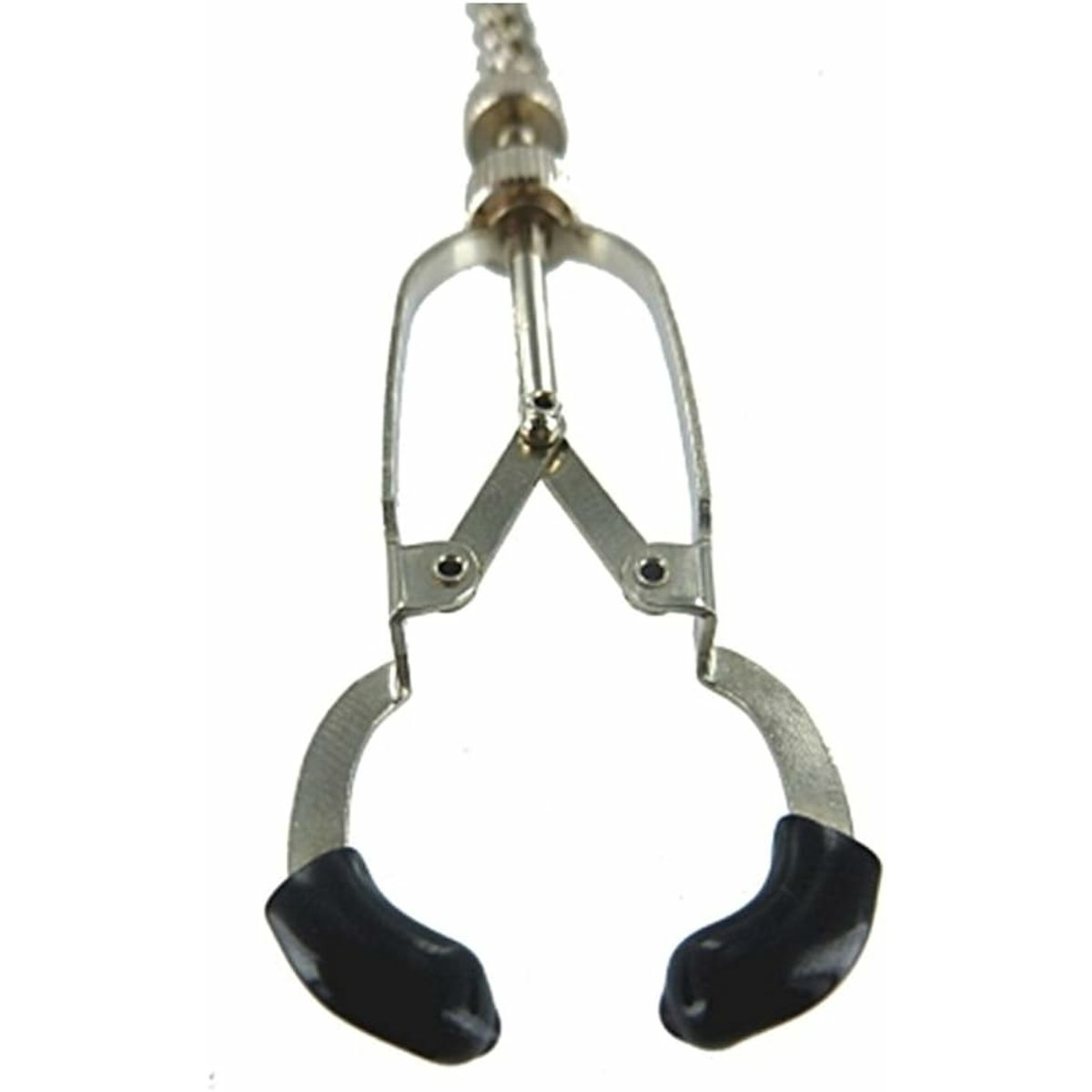 Bauhaus Precision Nipple Clamps