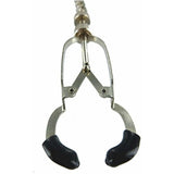 Bauhaus Precision Nipple Clamps