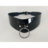 Curved Bondage Belt-Unlined Raw (M2O)
