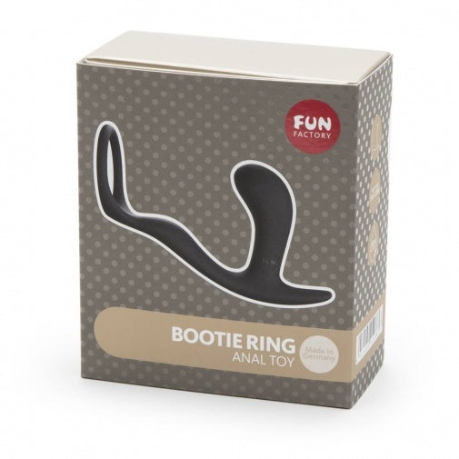 Fun Factory-Bootie Ring