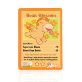 Unihorn Bean Blossom Fluttering Clitoral Vibrator