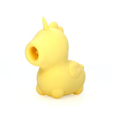 Unihorn Bean Blossom Fluttering Clitoral Vibrator