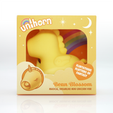 Unihorn Bean Blossom Fluttering Clitoral Vibrator