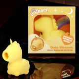Unihorn Bean Blossom Fluttering Clitoral Vibrator