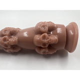 Skulls Totem Pole Dildo
