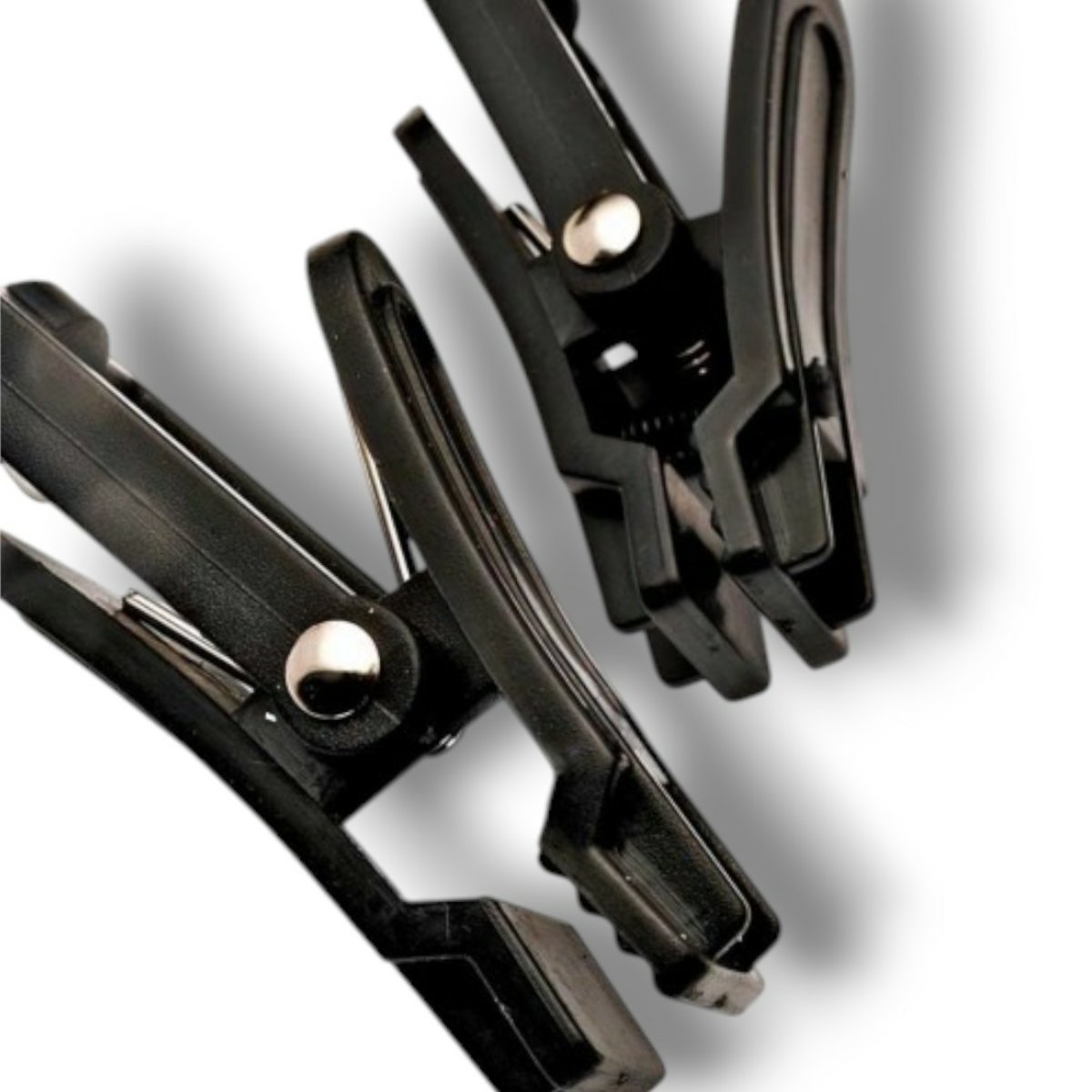 Big Jump Leads Nipple Clamps