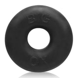 Oxballs - Big Ox Thick Cock-Ring Black Ice