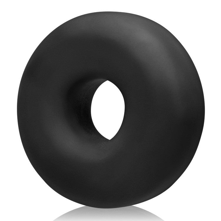 Big Ox Thick Cock Ring Ice