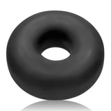 Oxballs - Big Ox Thick Cock-Ring Black Ice