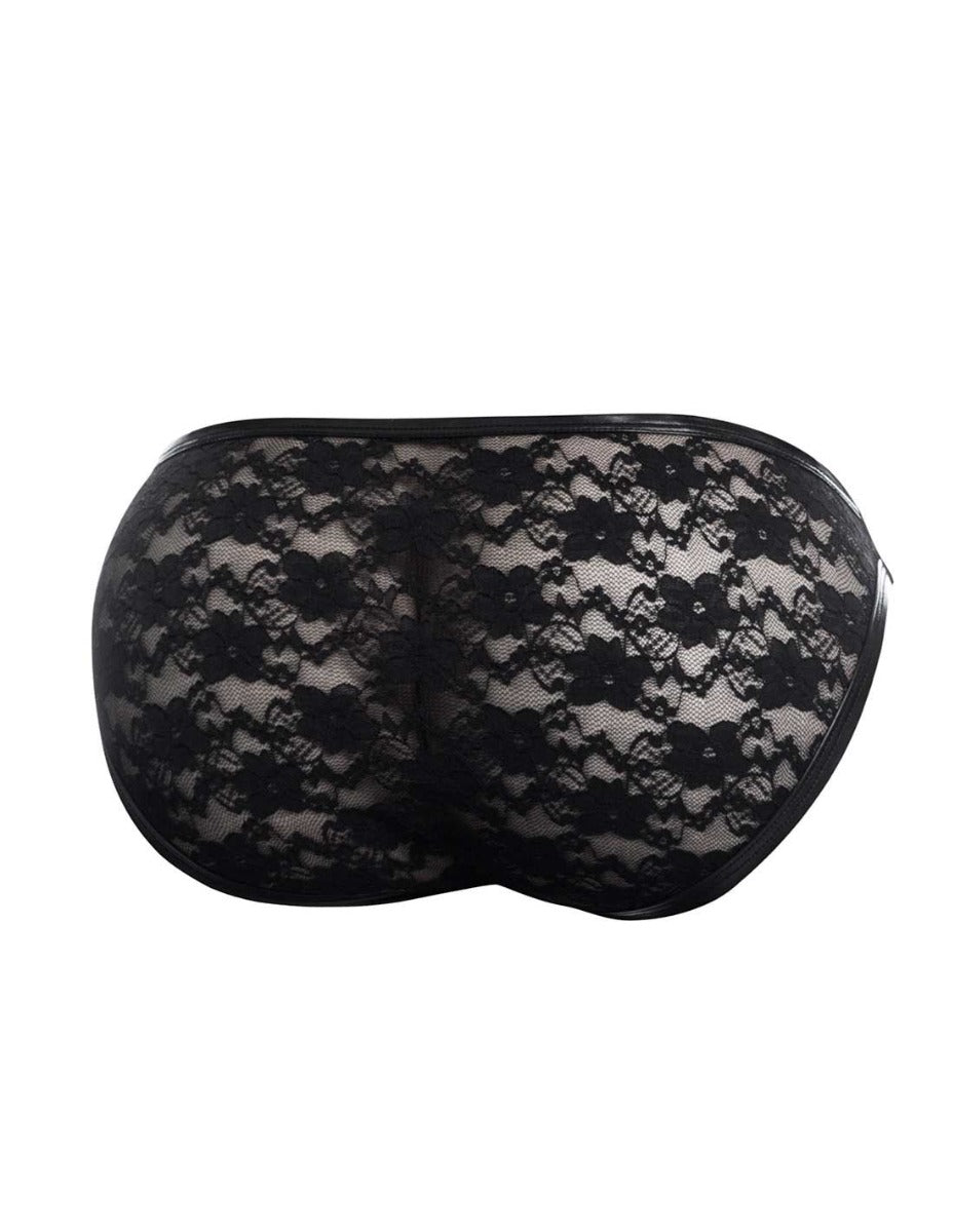 Cut4Men Bikini Lace Bulge
