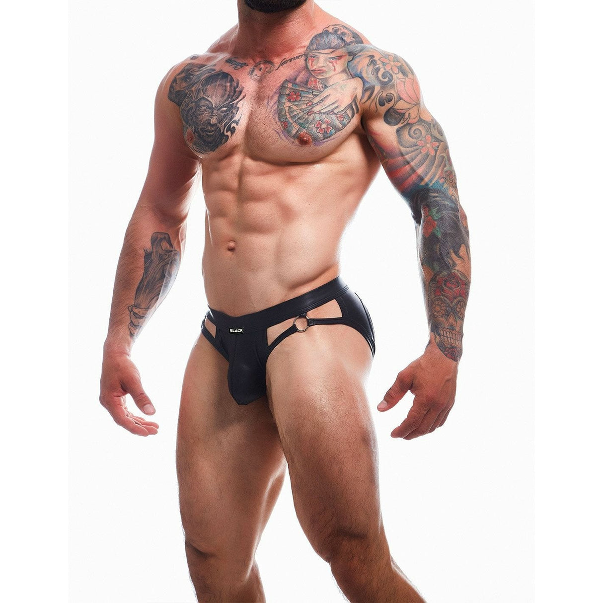 Dungeon Jockstrap