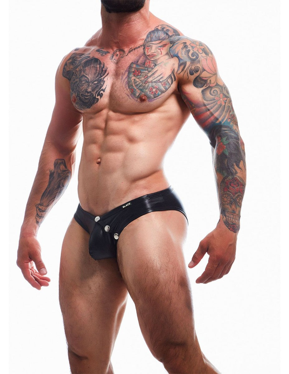 Snap Ergonomic Brief