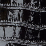 Kinky Diva Croc Front Waist Cincher