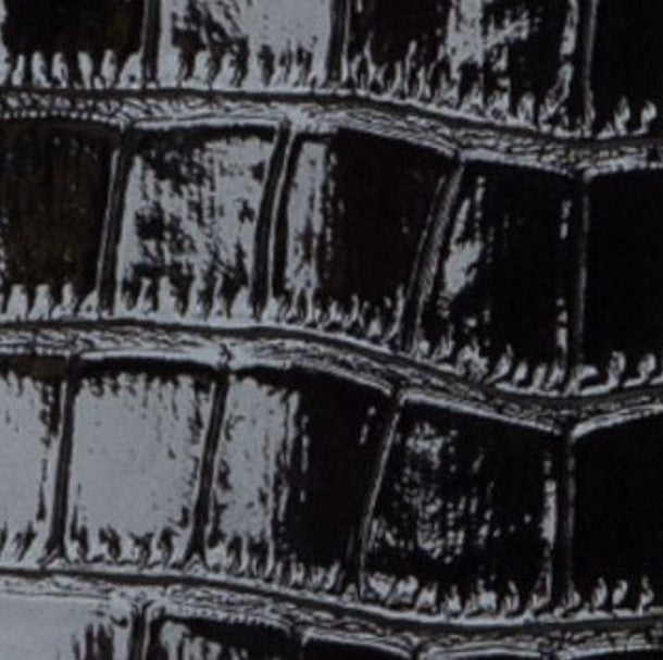 Kinky Diva Croc Front Waist Cincher