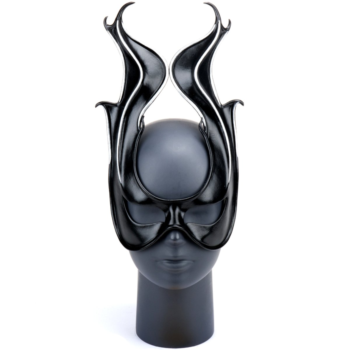 Hi Flames Mask