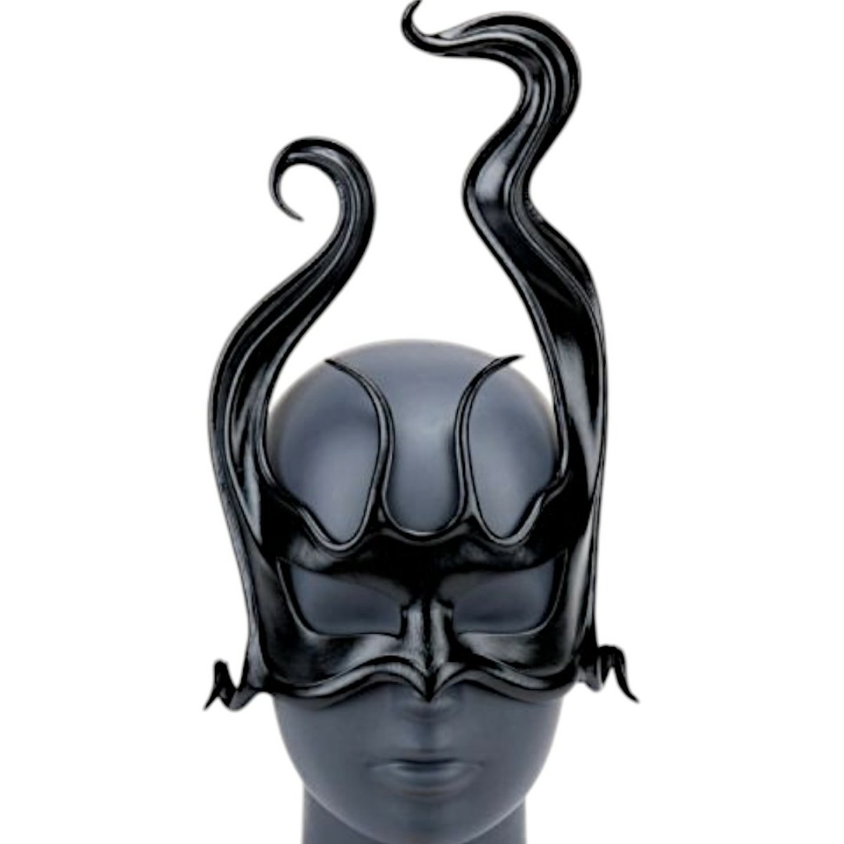 Trails Mask