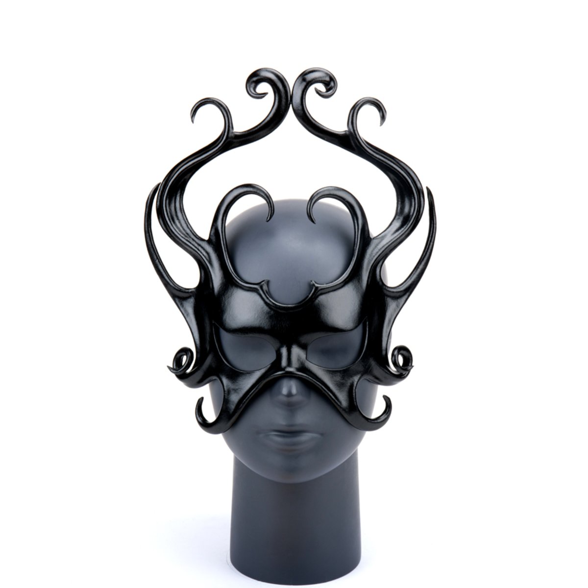 Medusa Mask