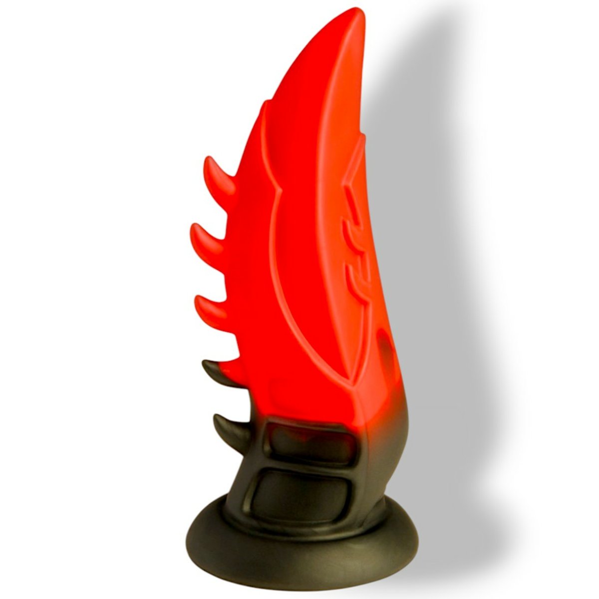 Blade Butt Plug