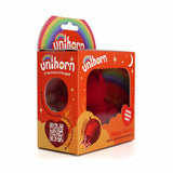 Unihorn Blaze Diablo Swishing Tongue Vibrator