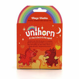 Unihorn Blaze Diablo Swishing Tongue Vibrator