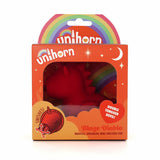 Unihorn Blaze Diablo Swishing Tongue Vibrator