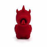 Unihorn Blaze Diablo Swishing Tongue Vibrator